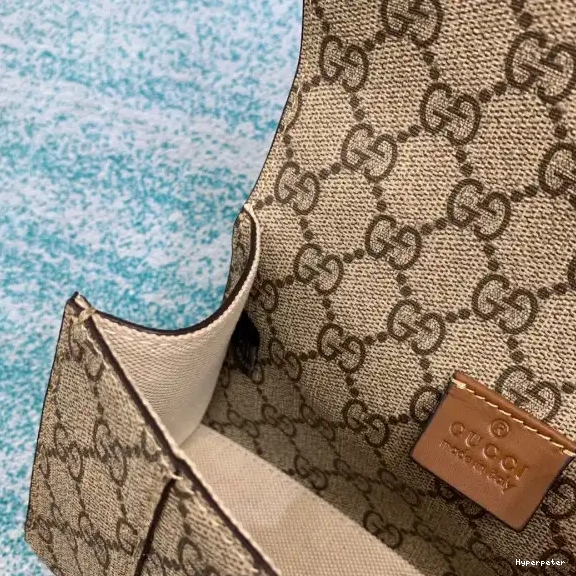 Hyperpeter HOURGLASS X BALENCIAGA GUCCI 0503